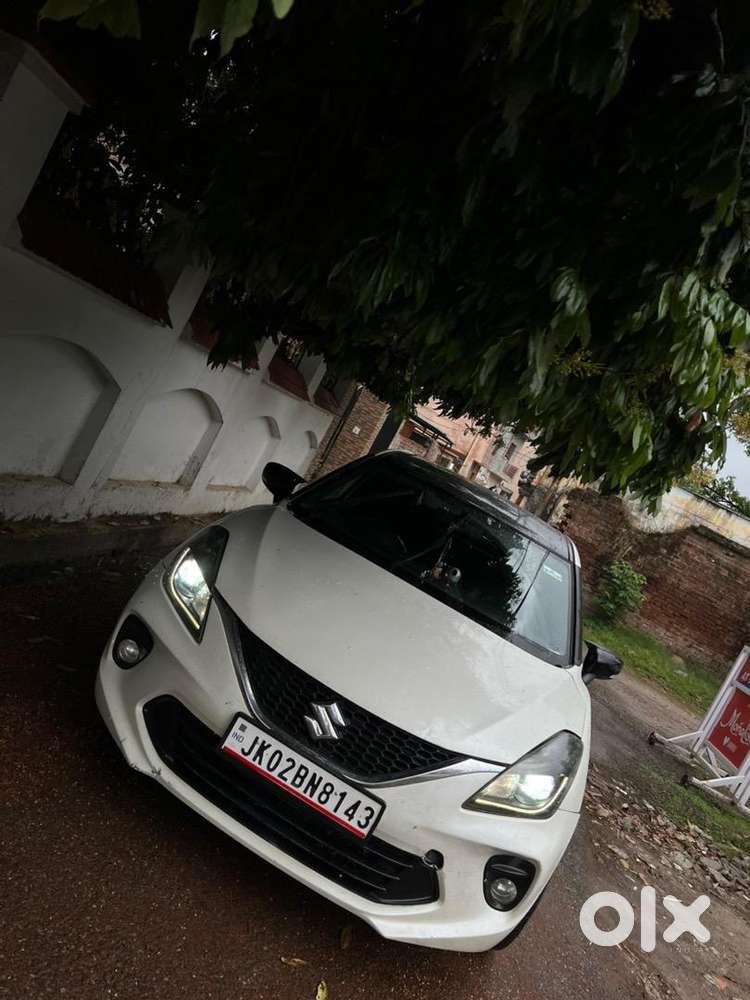 Maruti Suzuki Baleno 2016 Diesel Well Maintained