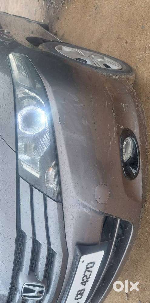 Honda City 1.5 S Mt, 2010, Petrol