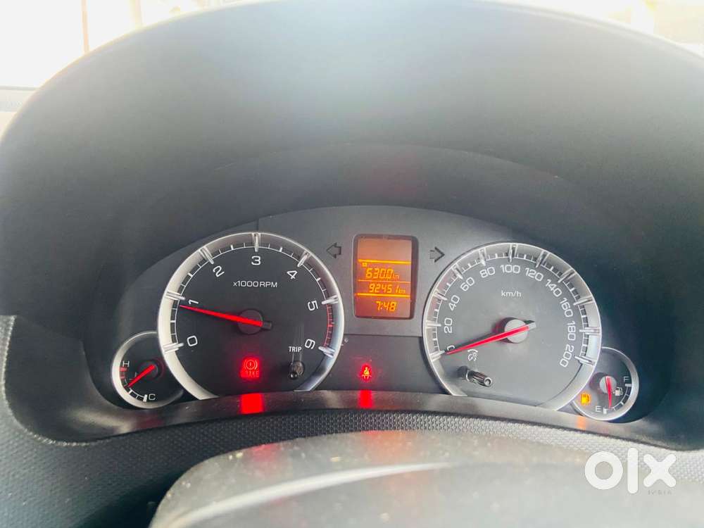 Maruti Suzuki Swift Vdi (o), 2013, Diesel