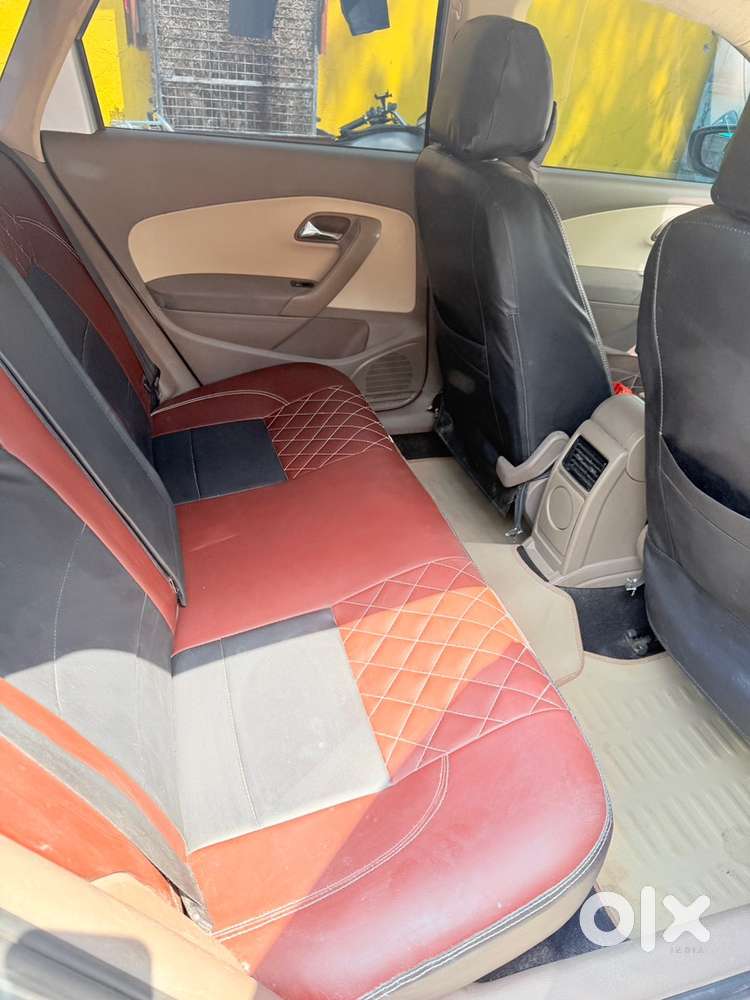 Skoda Rapid Elegance 2013 Diesel Car