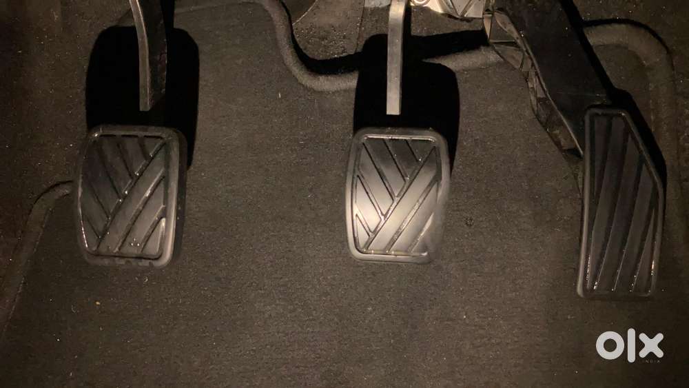 Maruti Suzuki S-presso Vxi Plus, 2020, Petrol