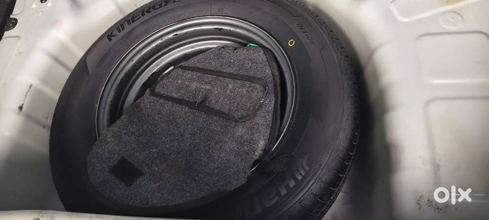 Hyundai Santro Sportz, 2019, Petrol