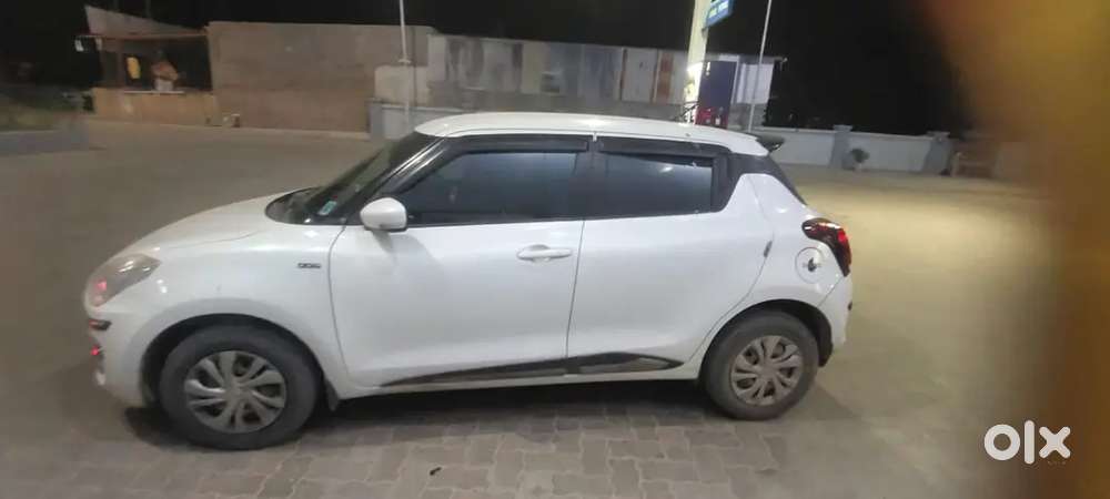 Maruti Suzuki Swift 2019