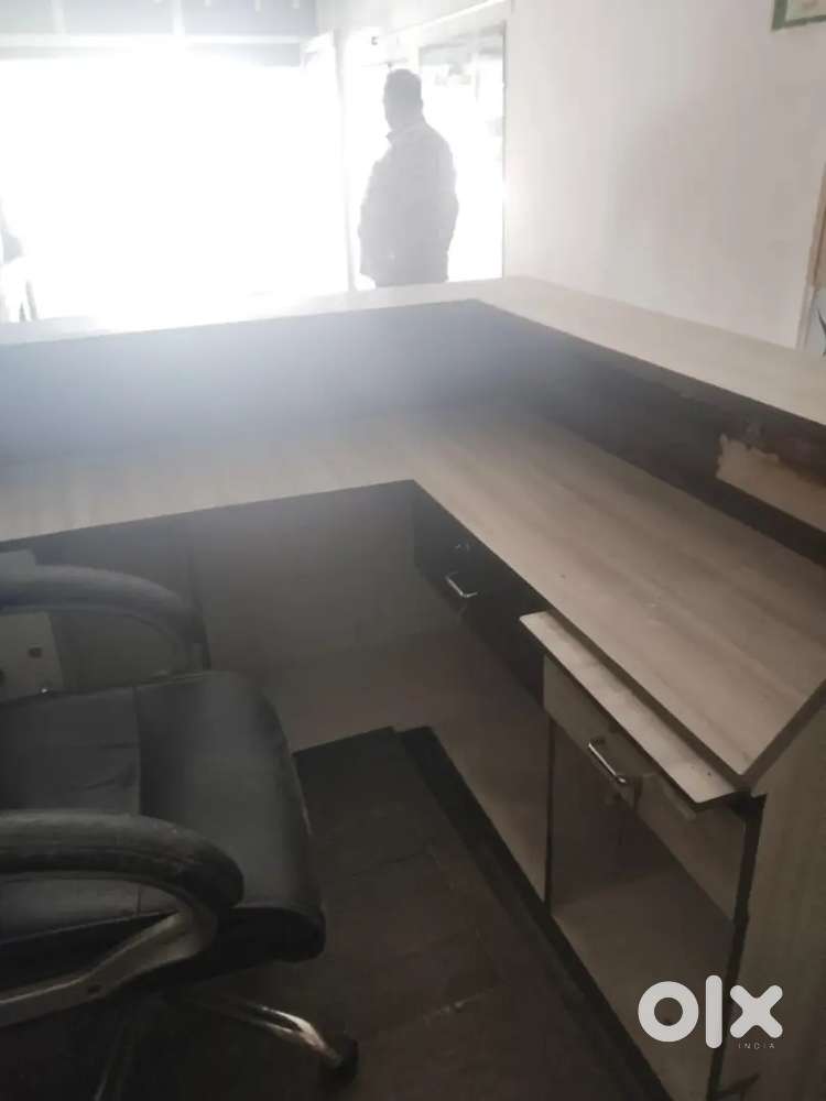 Shop furniture for sell