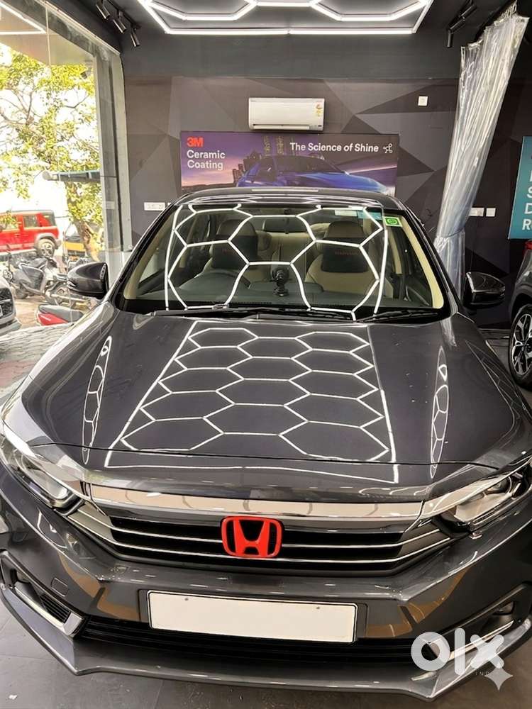 Honda Amaze Vx 2024