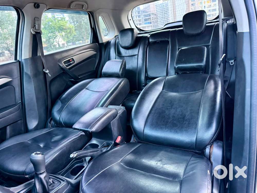 Maruti Suzuki Brezza Zdi Plus, 2019, Diesel
