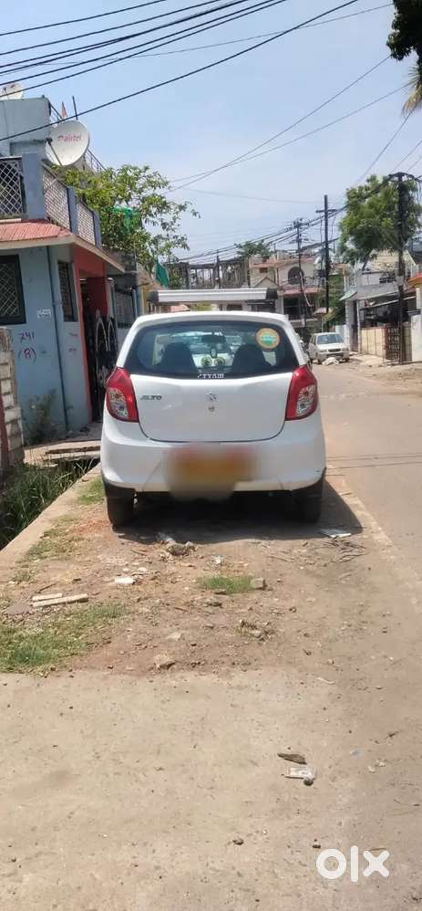 Good Running Condition Aal Documents Are Complete