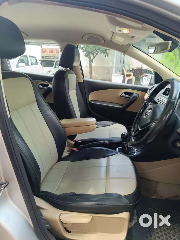 Volkswagen Ameo Tdi 2019 Manual