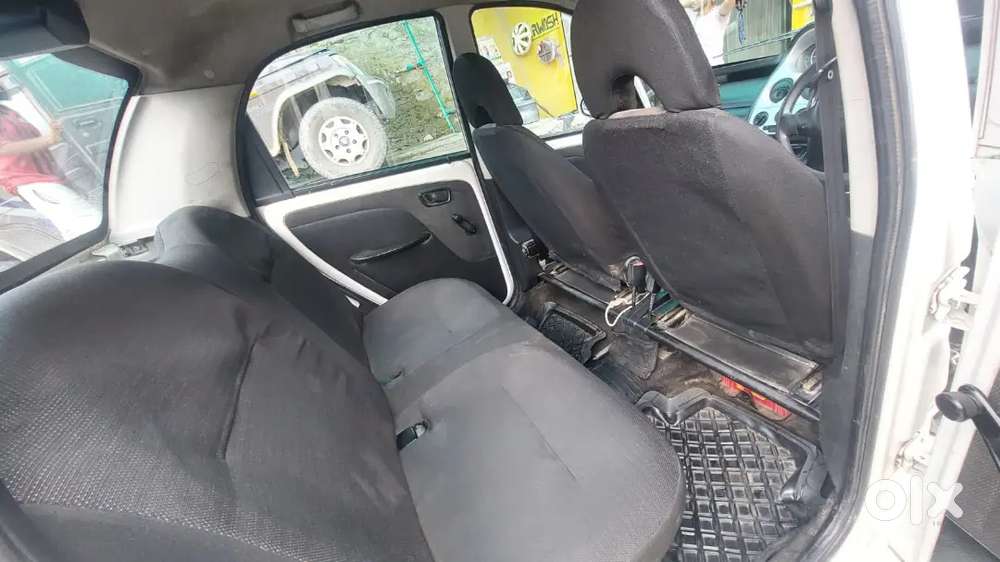 Nano In Mint Condition
