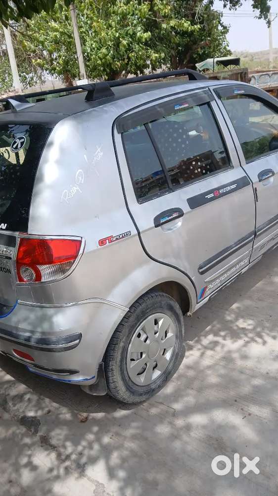 Good Working Condition