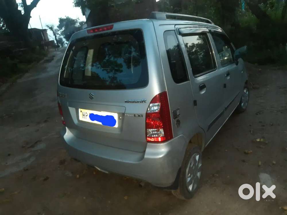 Maruti Suzuki Wagon R For Sale