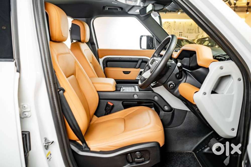 Land Rover Defender 2.0 110 Hse, 2023, Petrol
