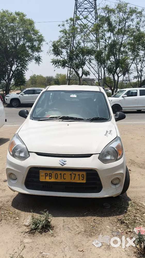 Maruti Suzuki Alto 2019 Fix Kam A Gaddi Ta 1800 Da Daily Route Lga Oh