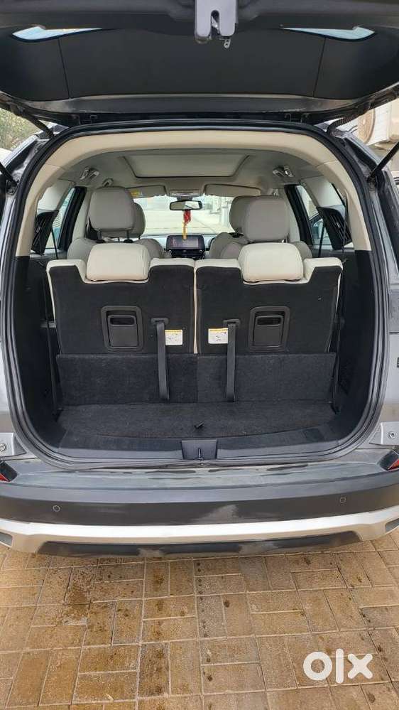 Tata Safari 2.0 Kryotec Xza Plus, 2021, Diesel