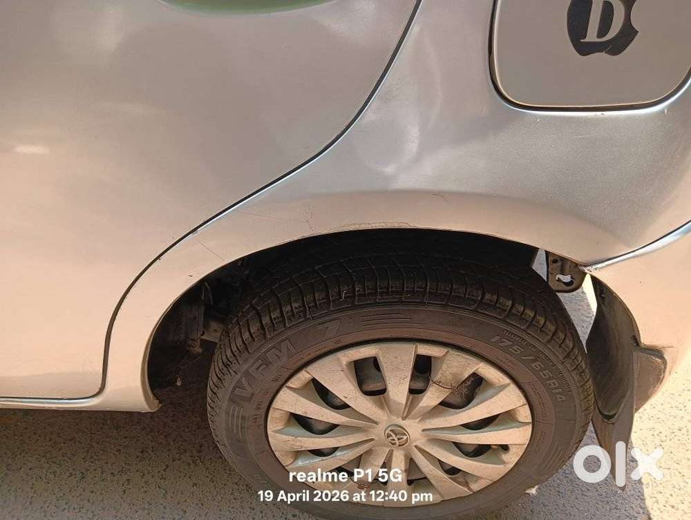 Toyota Etios 2014-2016 Gd, 2014, Diesel