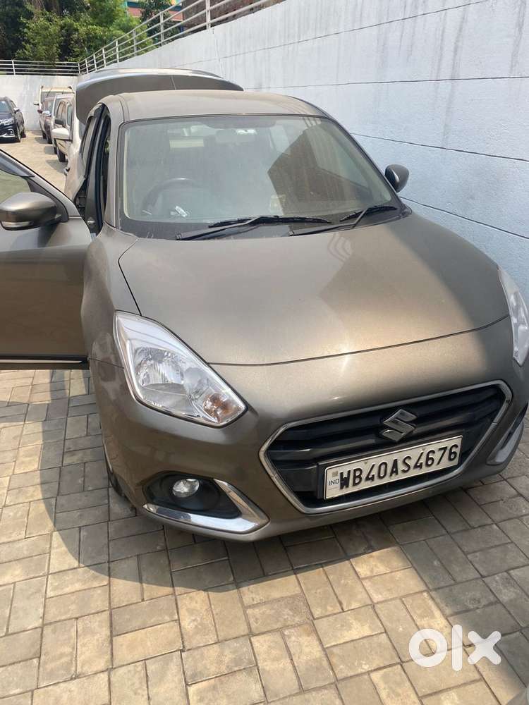Maruti Swift Dzire 2021