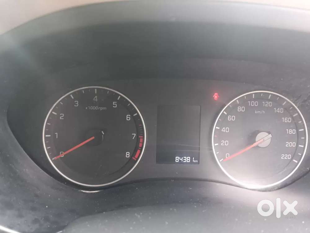Hyundai Elite I20 Asta Option, 2018, Petrol