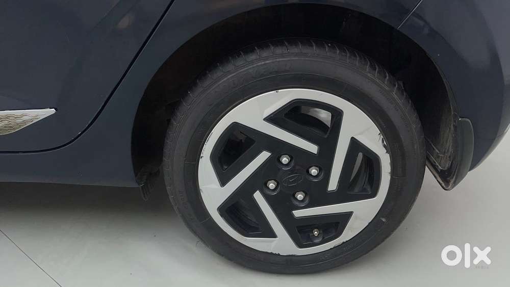 Hyundai Grand I10 1.2 Crdi Sportz, 2024, Cng & Hybrids