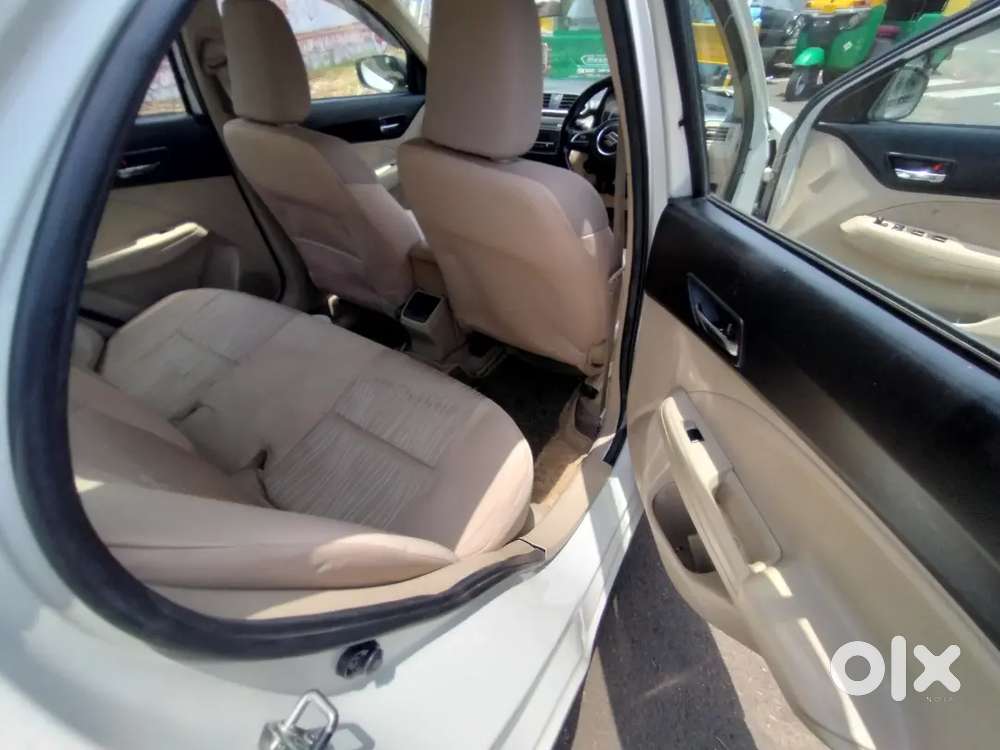 Maruti Suzuki Dzire 2020 Petrol 63250 Km Driven