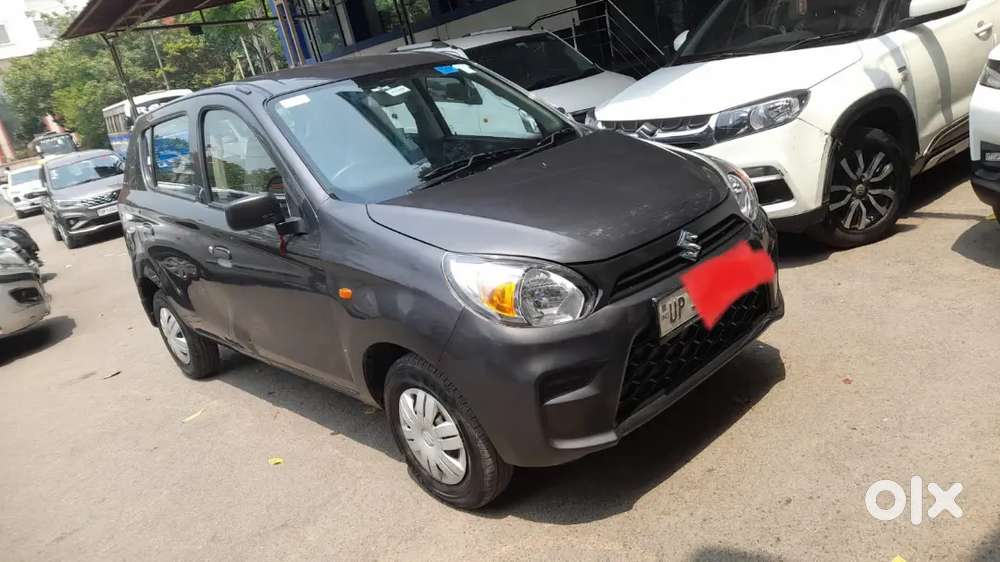 Maruti Suzuki Alto 2020 Variant 1.0 Lxi