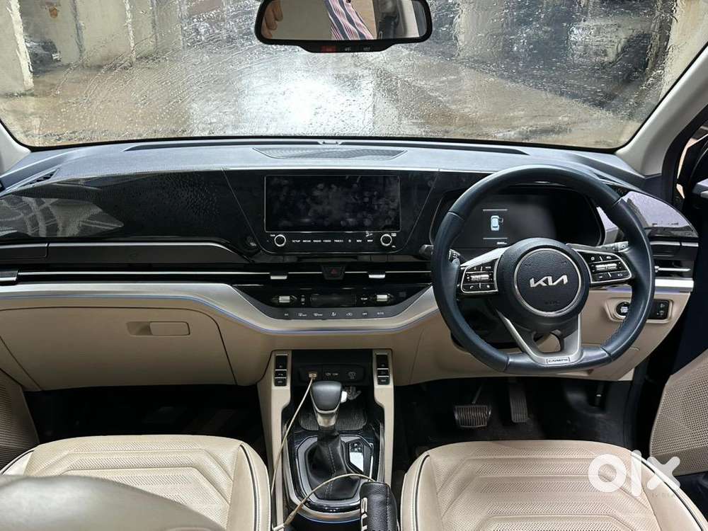 Kia Petrol Car 2022