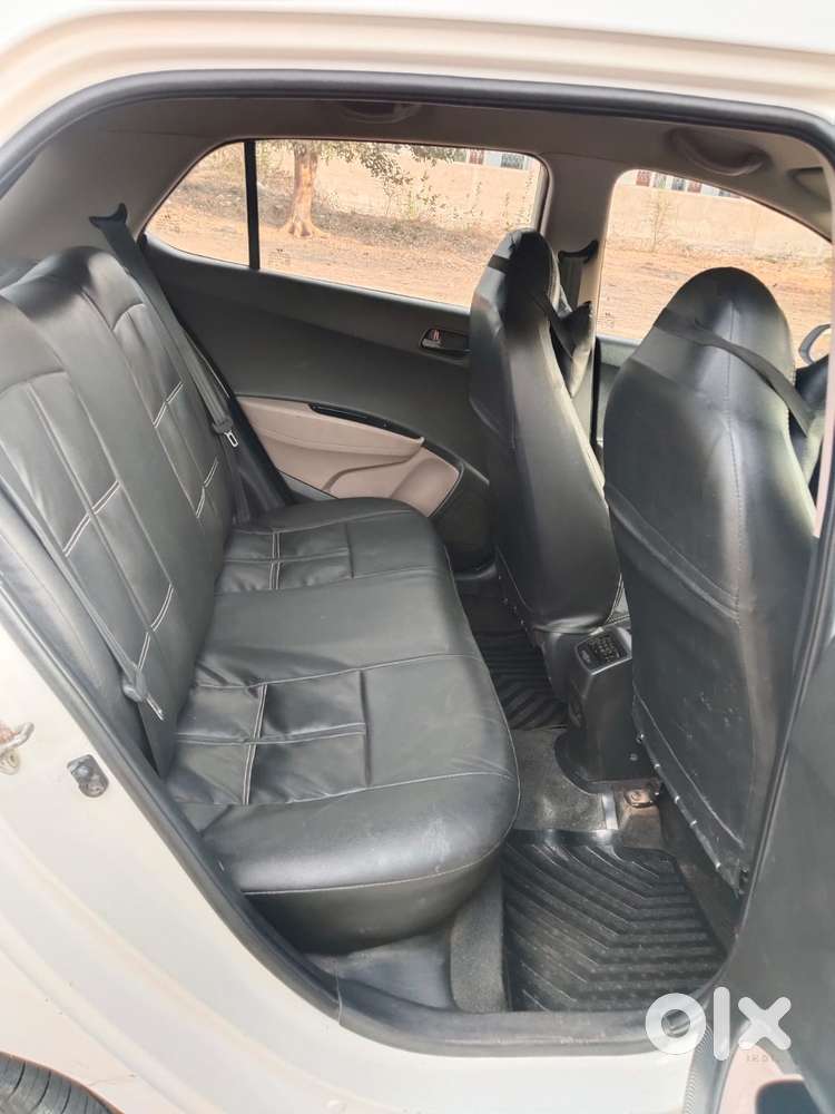 Hyundai Grand I10 1.2 Crdi Magna, 2016, Diesel