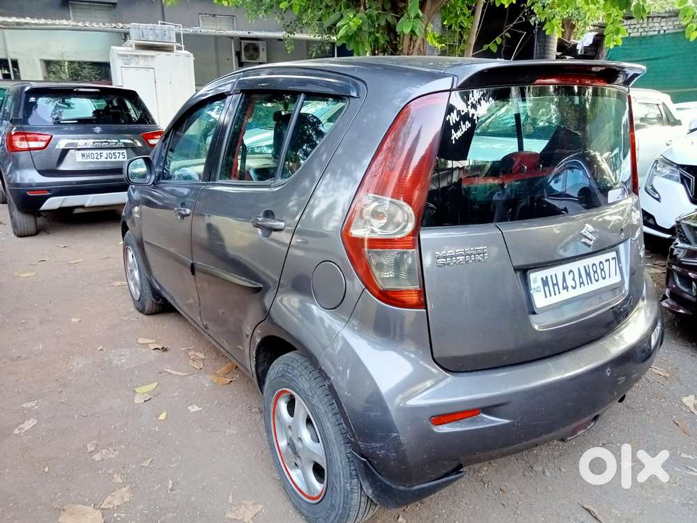 Maruti Suzuki Ritz Vdi Bs-iv, 2013, Diesel