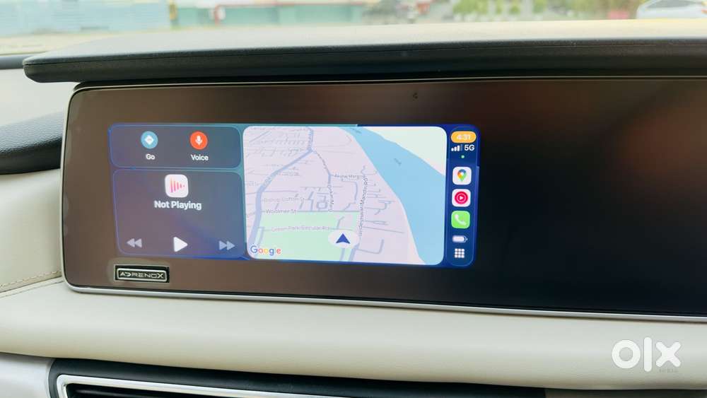 Mahindra Xuv700 2.2 Ax 7 Diesel At Luxury Pack Str Awd, 2022, Diesel