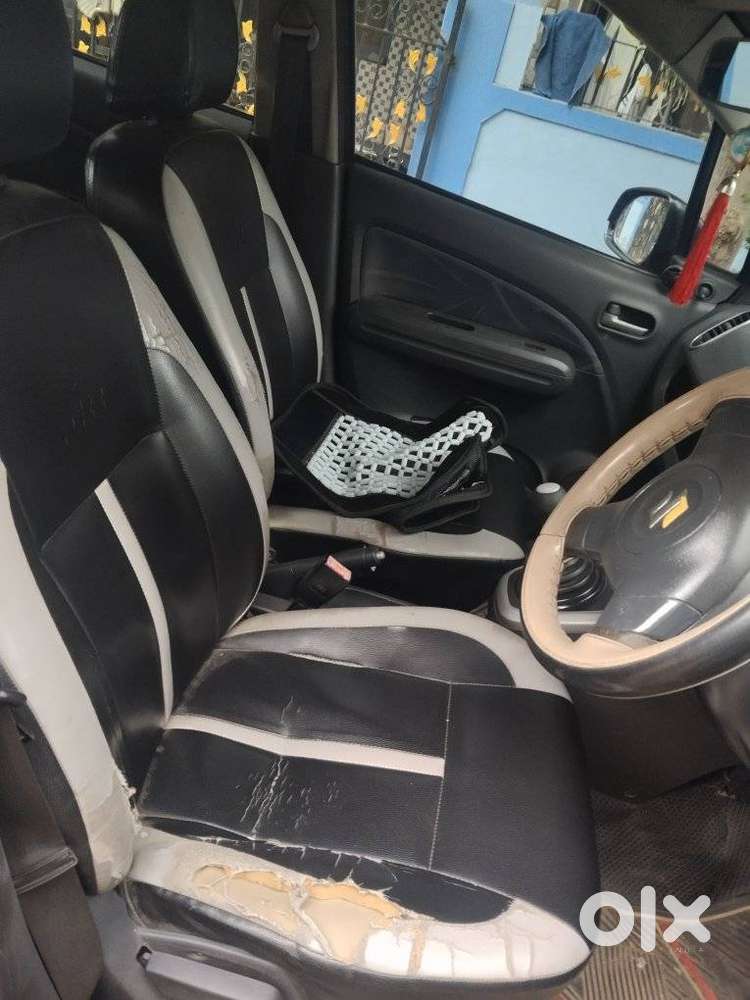 Maruti Suzuki Ritz, 2011, Diesel