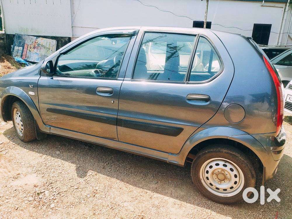 Tata Indica Dle, 2008, Diesel