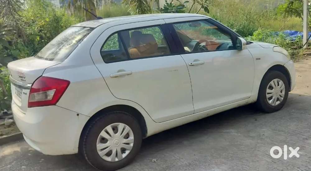 Well-maintained Maruti Suzuki Swift Dzire Vdi (2013) Up For Sale