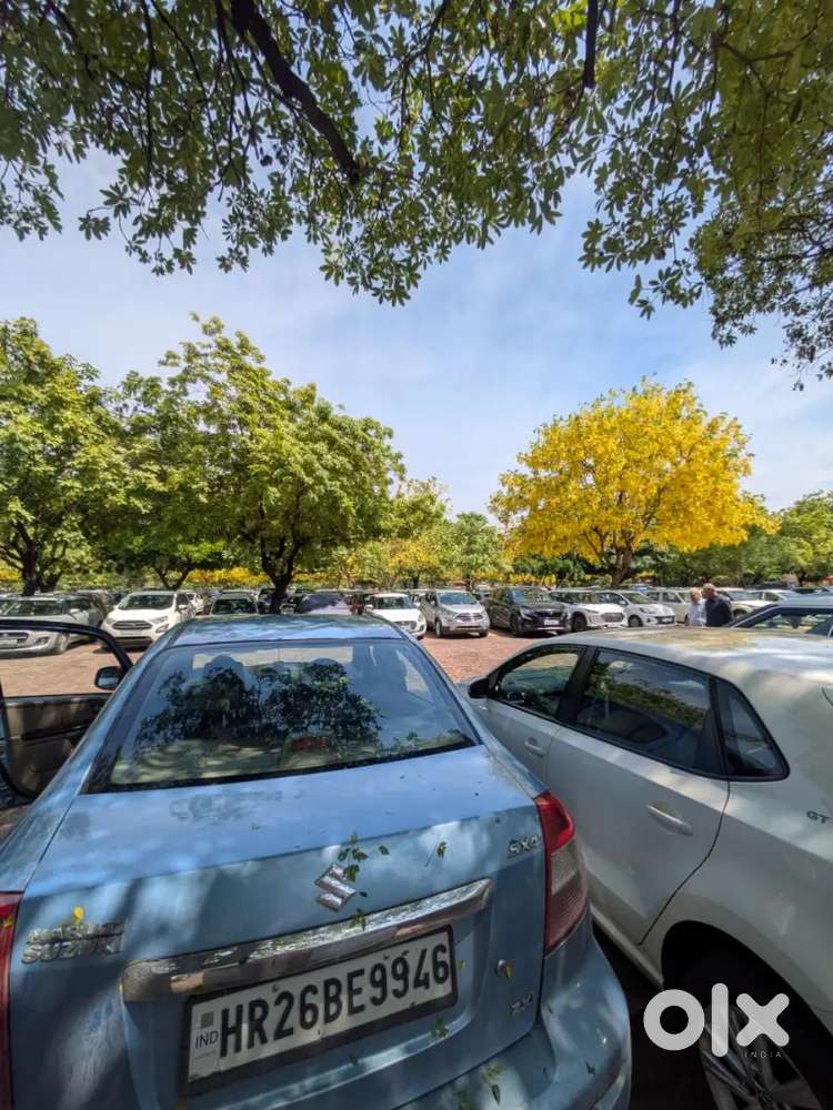 Maruti Suzuki Sx4 2010 Petrol Good Condition