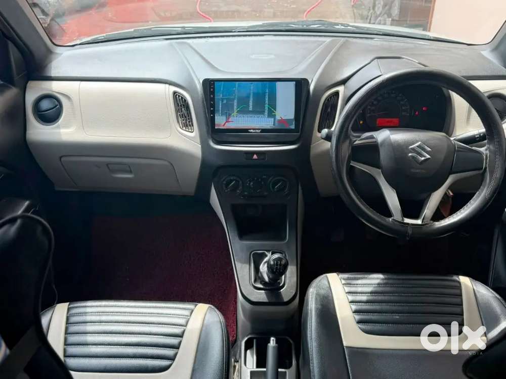 Wagon R Vxi 1.0 In Immaculate Condition