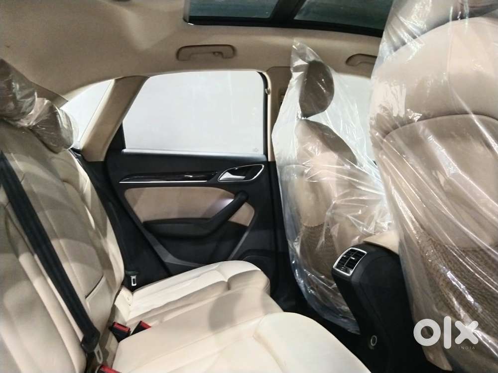 Audi Q3 30 Tfsi S Tronic, 2017, Petrol