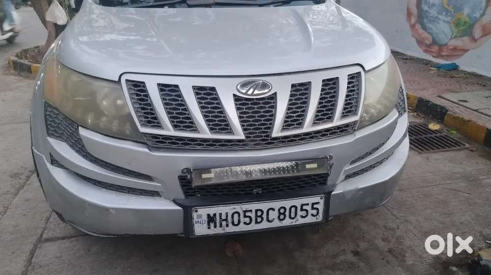 Mahindra Xuv500 Diesel 2011