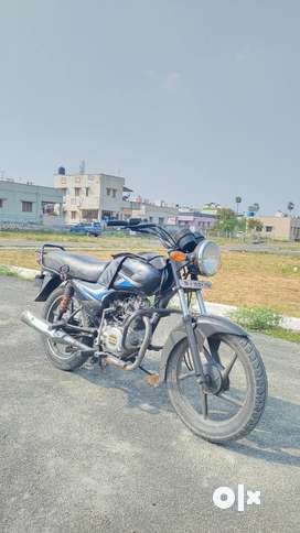 Olx bajaj ct discount 100