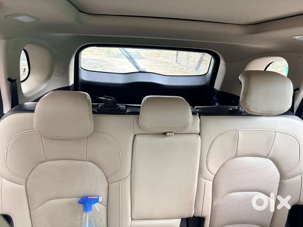 Mg Hector 2023 Petrol Good Condition