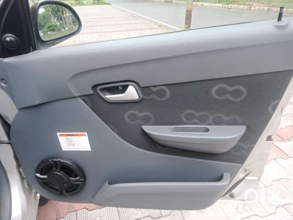 Maruti Suzuki Alto 800 Lxi, 2015, Petrol