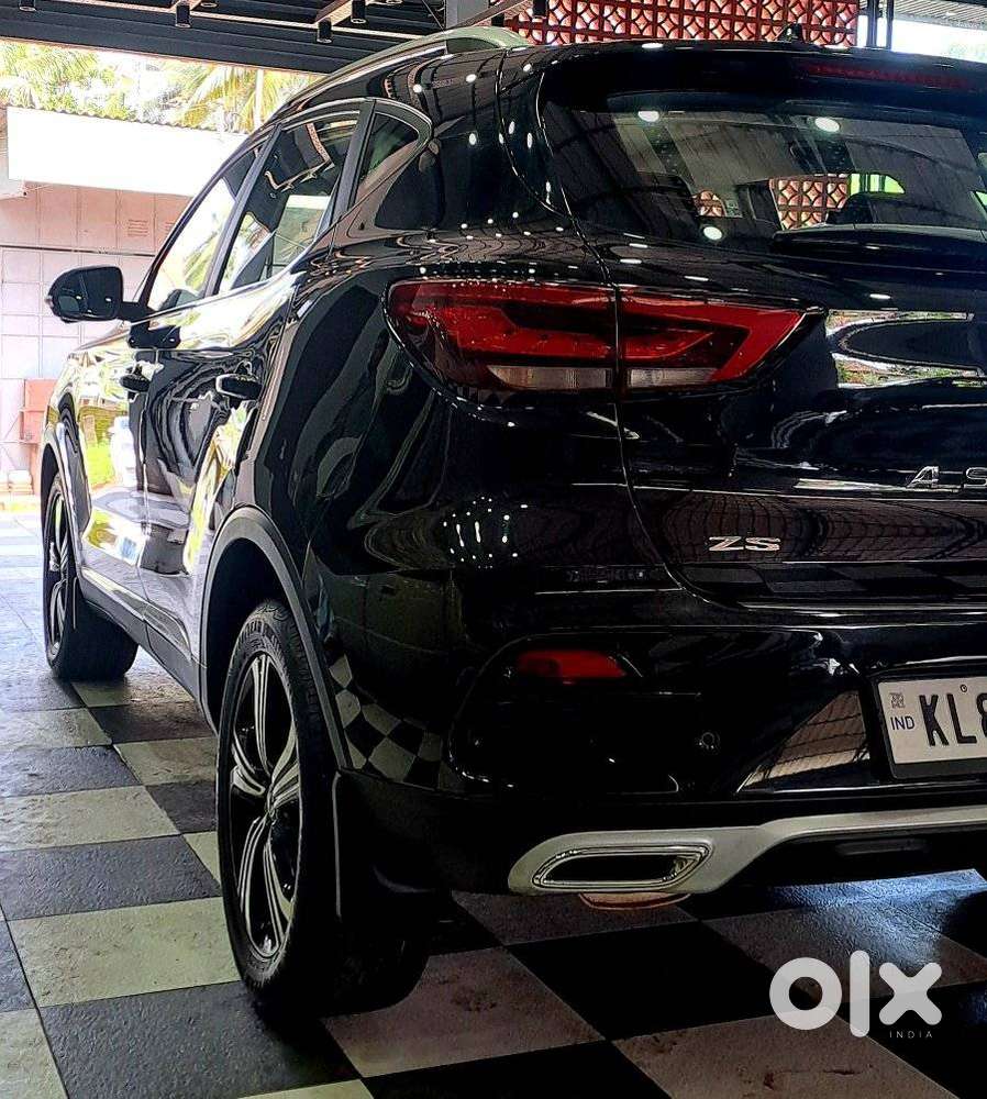 Mg Astor 1.5 Savvy Cvt, 2022, Petrol