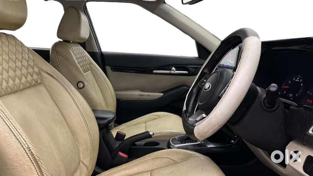 Kia Seltos 1.5 Htx At Petrol, 2019, Petrol