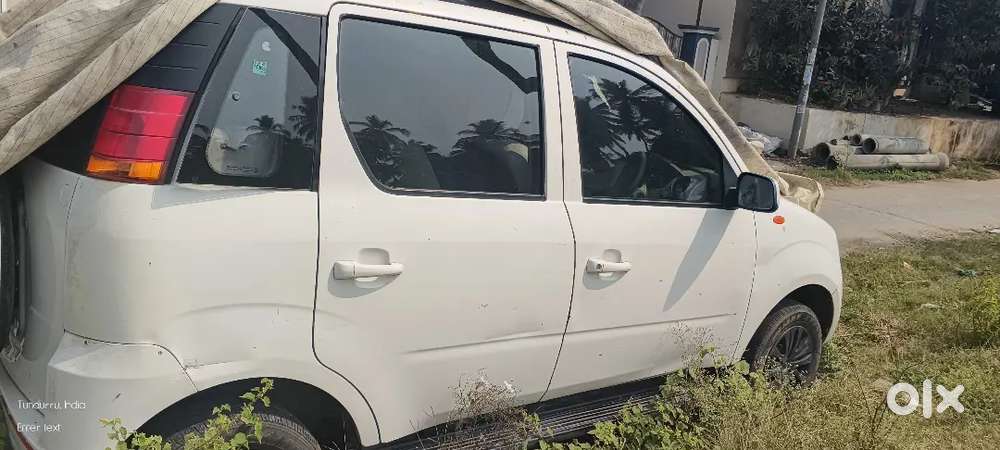 Mahindra Quanto 2014 Diesel 86000 Km Driven