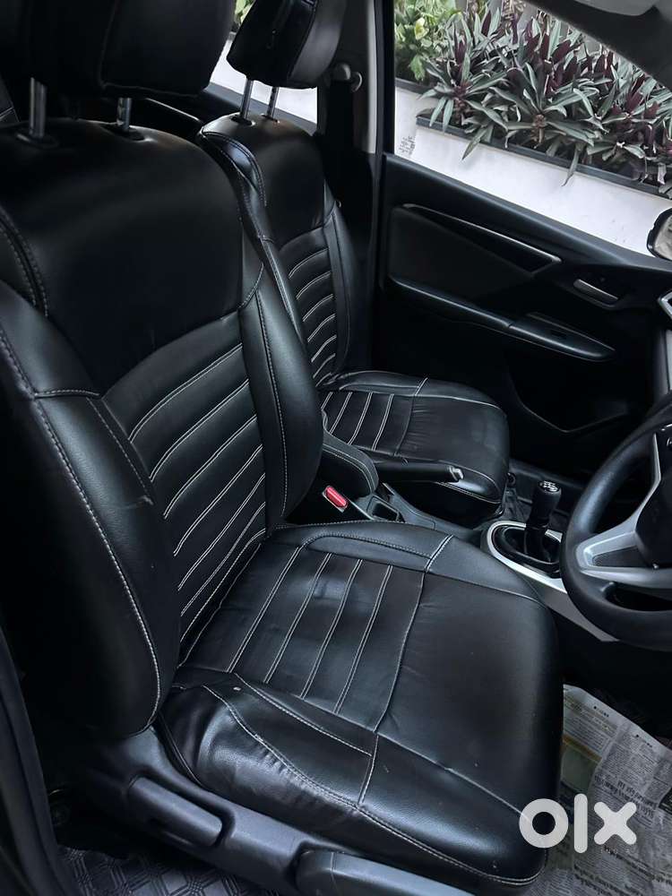 Honda Wr-v 1.2 Vx I-vtec, 2017, Petrol