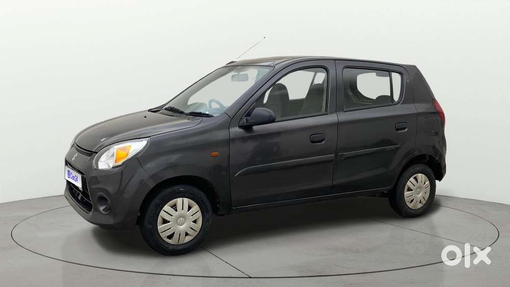 Maruti Suzuki Alto 800 Vxi, 2016, Petrol