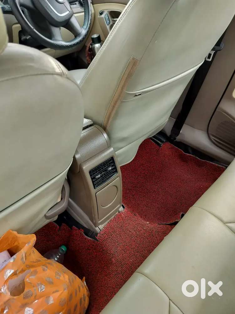 Skoda Rapid 2012 Diesel 113000 Km Driven