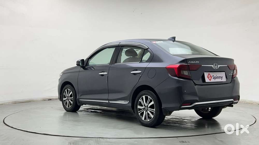 Honda Amaze Vx 1.2 Petrol Cvt, 2022, Petrol