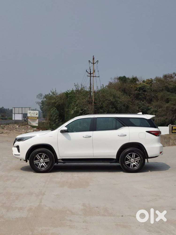 Toyota Fortuner 3.0 4x2 Automatic, 2023, Diesel