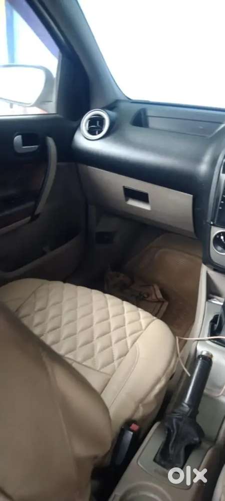 Ford Fiesta 2008 Diesel Well Maintained