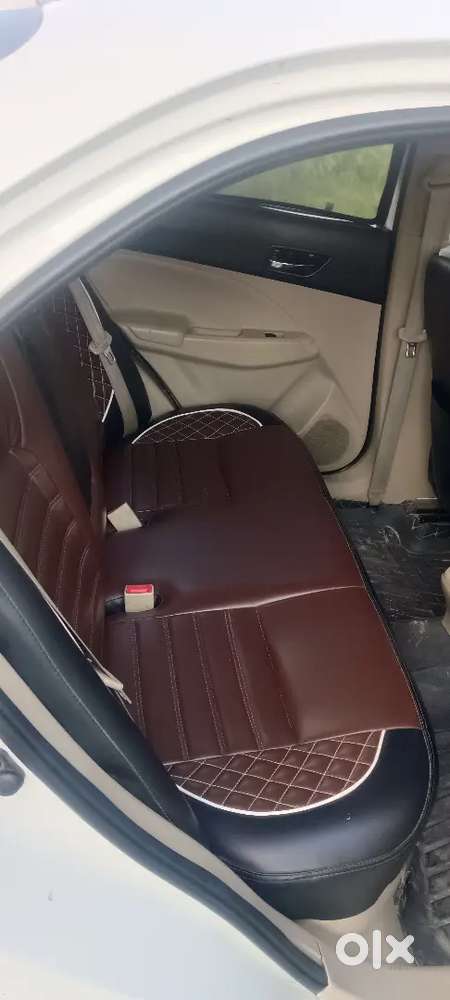 Maruti Suzuki Dzire Vdi 2018