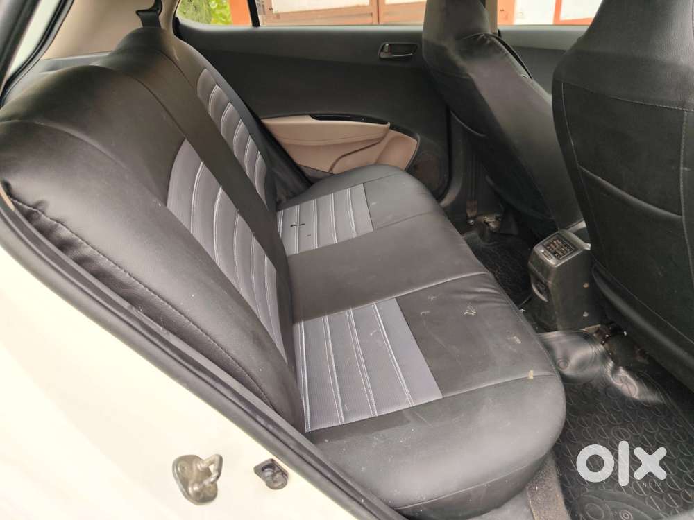 Hyundai Grand I10 Magna, 2013, Petrol
