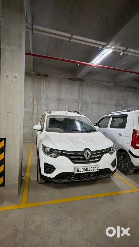 Renault Triber 1.0 Rxt 2019